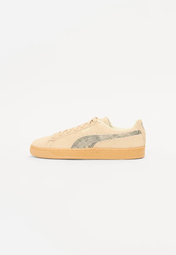 REWARD UNISEX - Sneaker low - light sand/creamy vanilla/gum