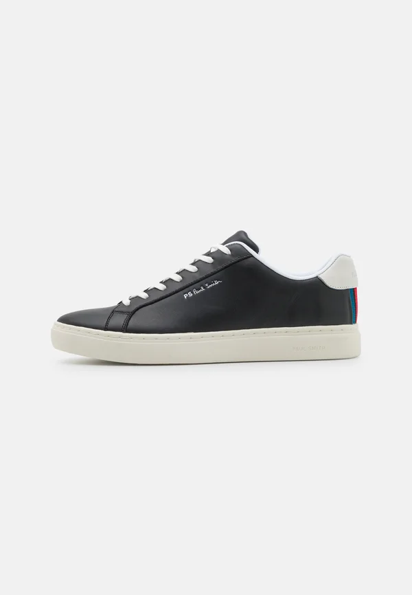 REX - Sneaker low - black