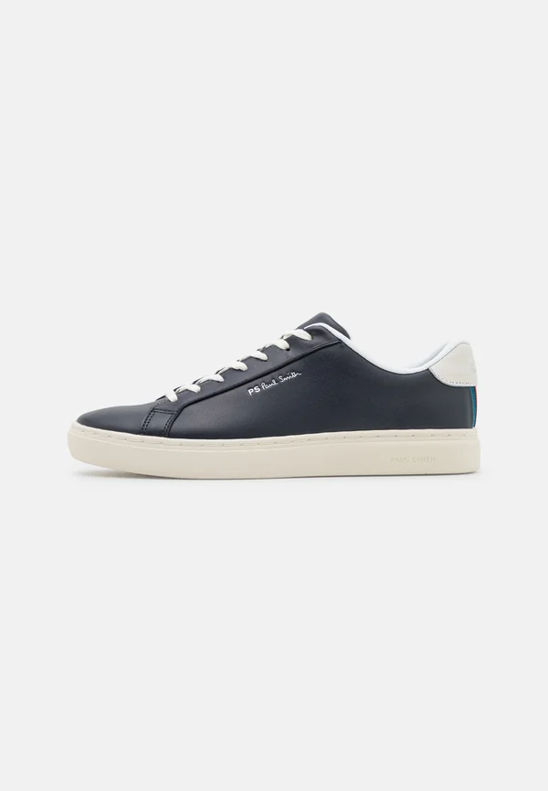 REX - Sneaker low - dark blue