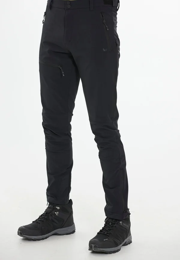 REXBURG - Outdoor-Hose - black