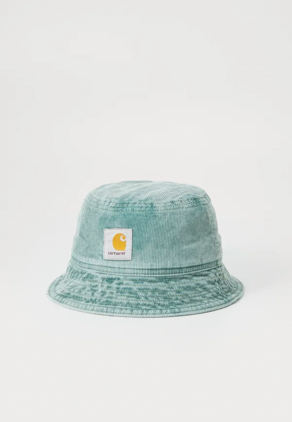REYNOLD BUCKET HAT UNISEX - Hut - silver pine dusky washed