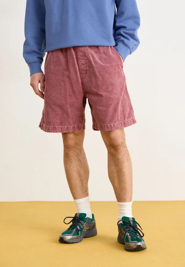 REYNOLD  - Shorts - dusky pink