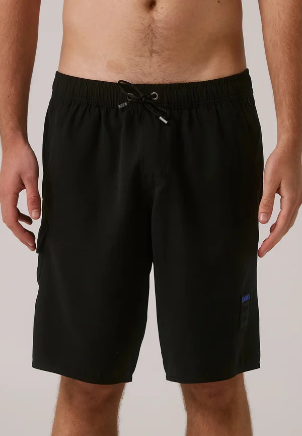 REYNOLDS 20' - Badehose Pants - black