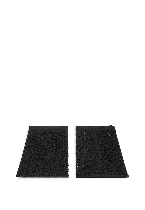 RHINESTONE - Armband - black embellishment