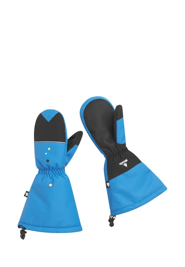 RHINO - Fingerhandschuh - blue