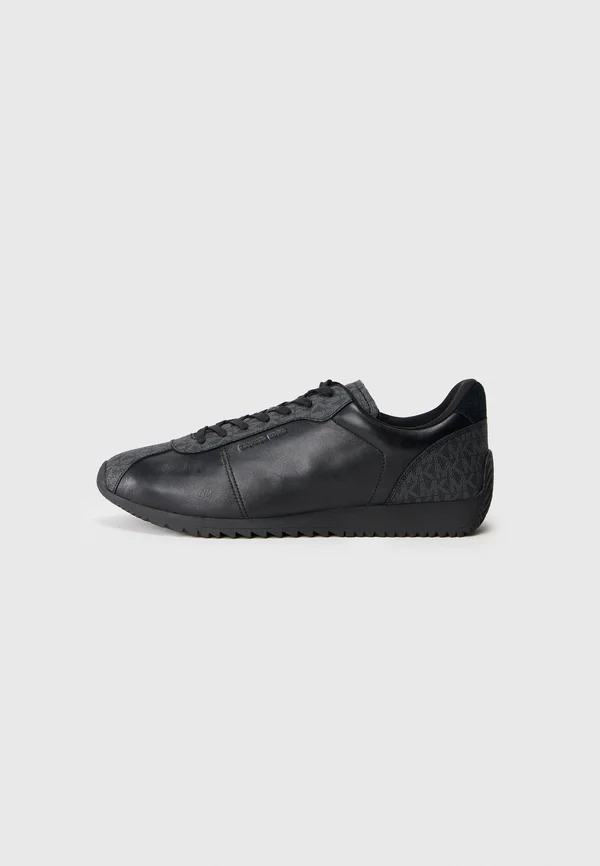 RHODES - Sneaker low - black