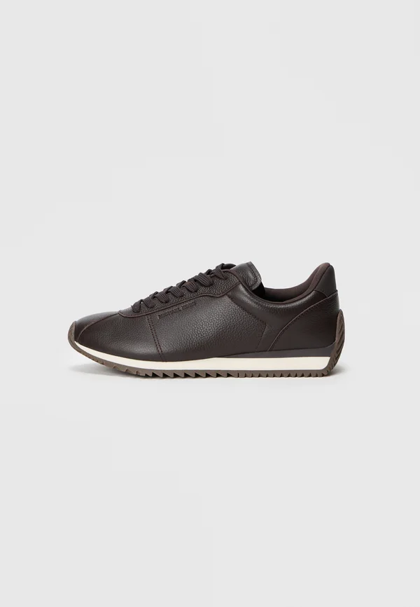 RHODES - Sneaker low - chocolate
