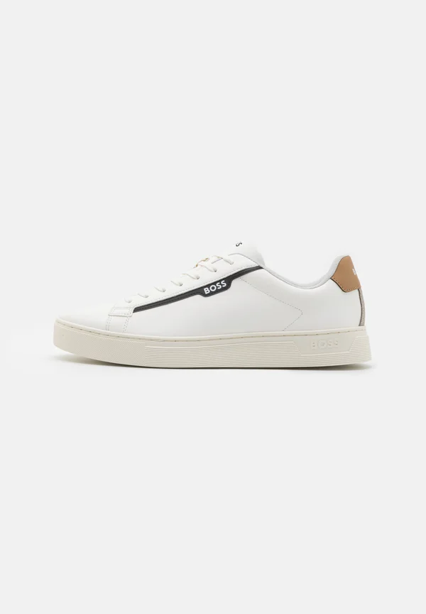 RHYS - Sneaker low - open white