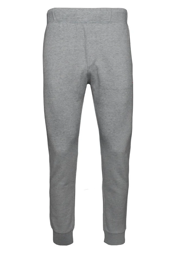 RIB CUFF  - Jogginghose - noxm/nbk
