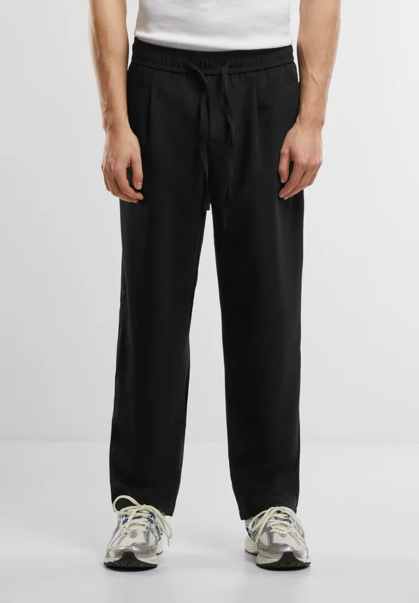 RIBBONS - Jogginghose - black
