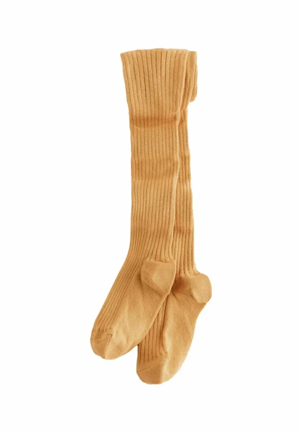 RICH - Strumpfhose - new ochre yellow