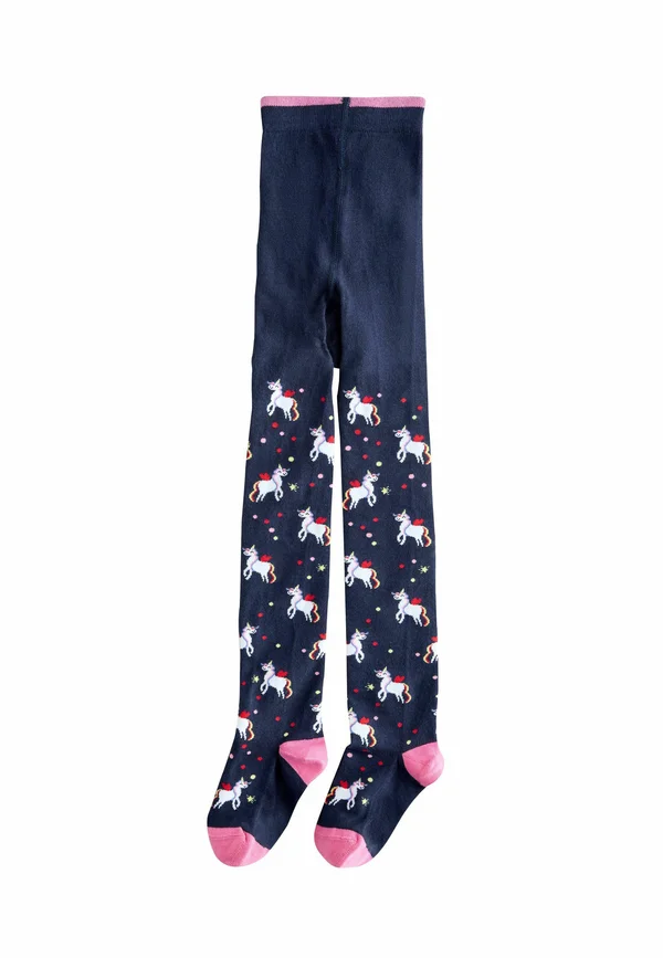 RICH UNICORN  - Strumpfhose - navy blue