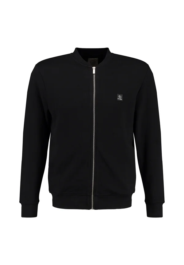 RICK - Bomberjacke - black