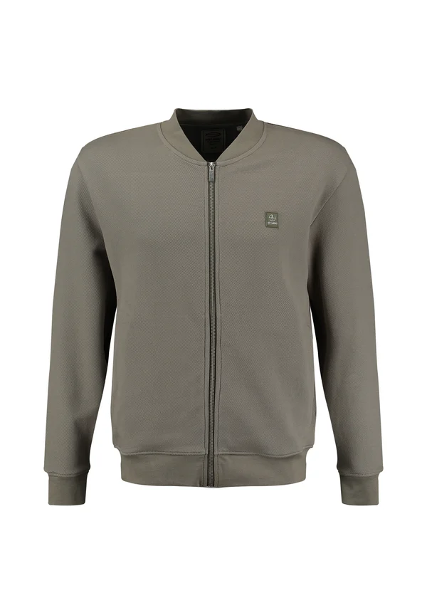 RICK - Bomberjacke - salbei green
