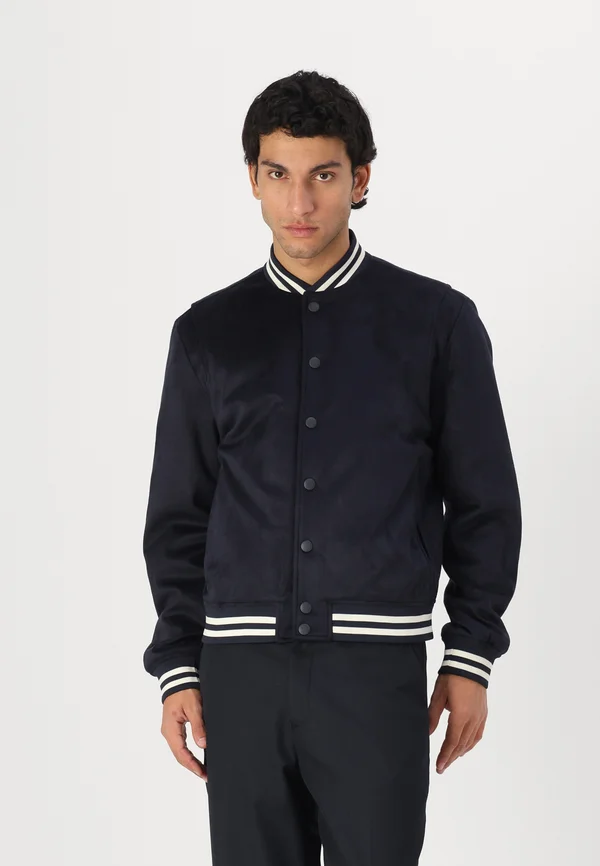 RICO - Bomberjacke - dark blue