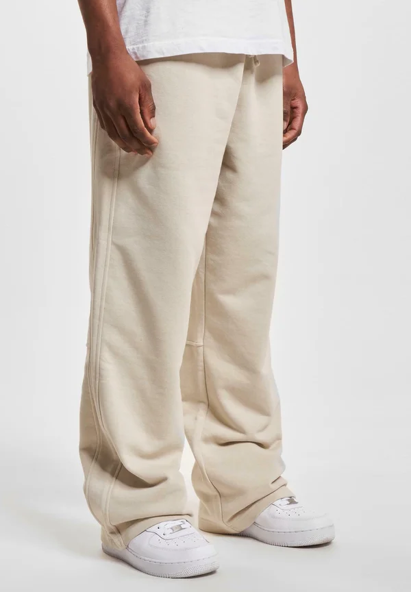 RIDE - Jogginghose - cream