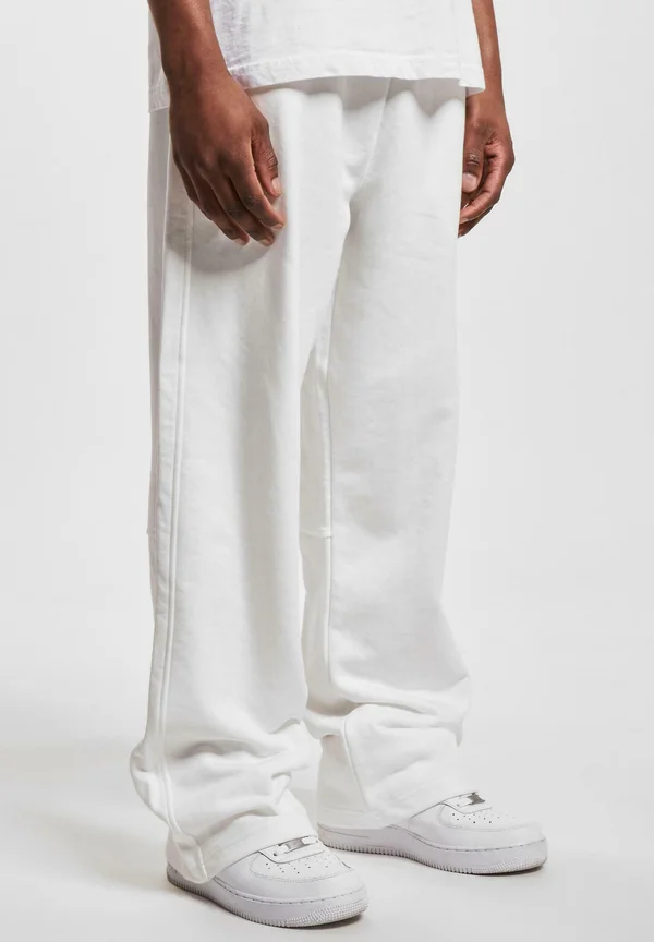 RIDE - Jogginghose - white