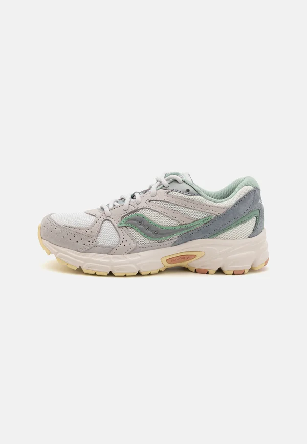 RIDE MILLENNIUM - Sneaker low - white/fog