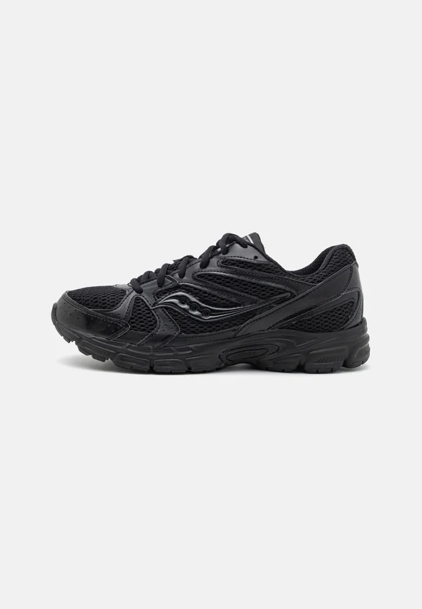 RIDE MILLENNIUM UNISEX - Sneaker low - black