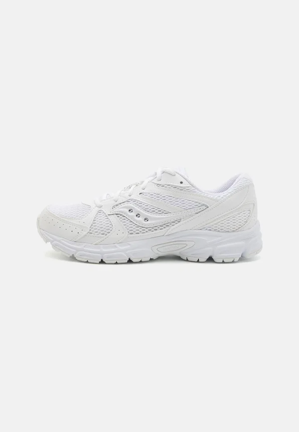 RIDE MILLENNIUM UNISEX - Sneaker low - white