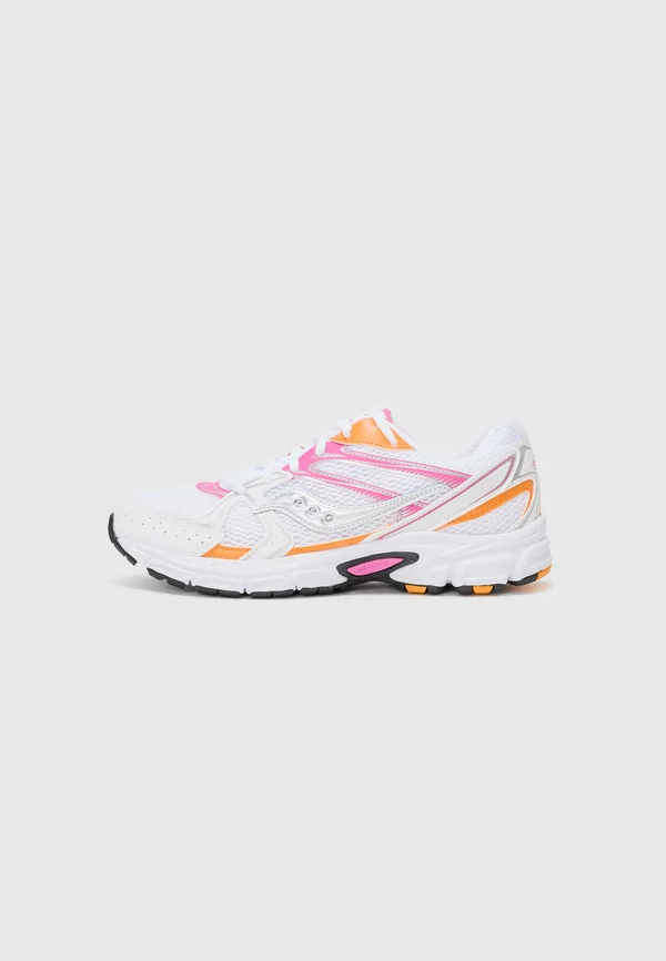 RIDE MILLENNIUM UNISEX - Sneaker low - white/multi-coloured