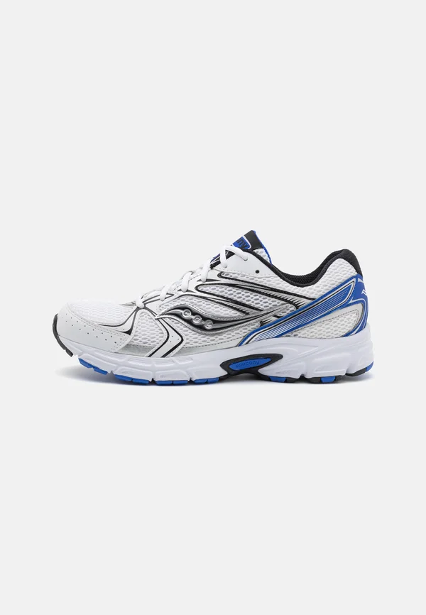 RIDE MILLENNIUM UNISEX - Sneaker low - white/royal