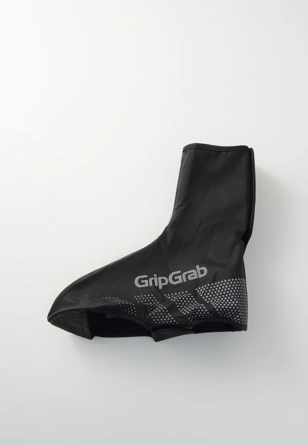 RIDE WATERPROOF ROAD SHOE COVERS UNISEX - Sonstige Accessoires - black