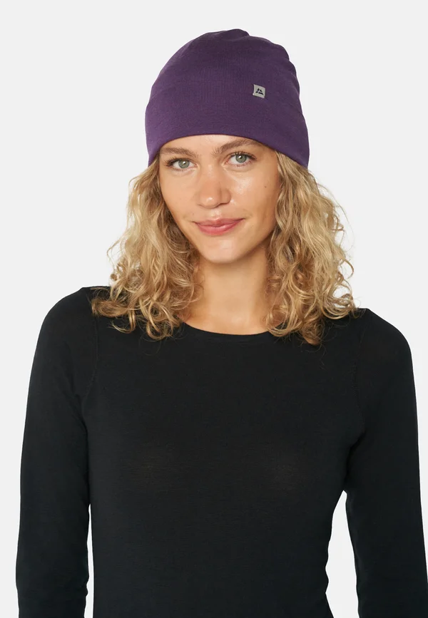 RIDGE  - Mütze - purple