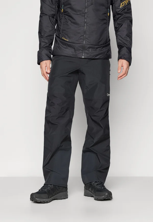 RIDGE SEEKER PANT  - Outdoor-Hose - black