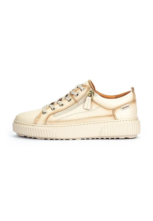 RIELLS - Sneaker low - beige