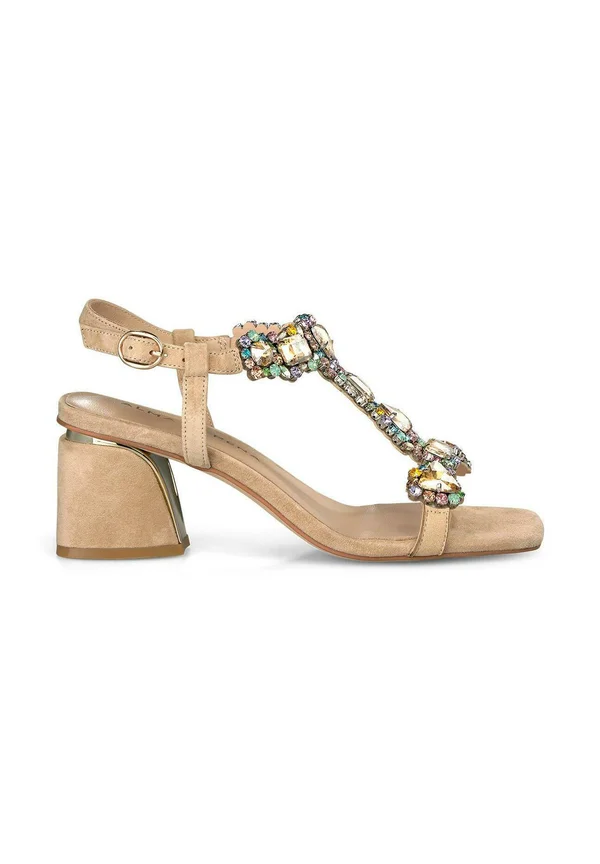 Riemensandalette - arena