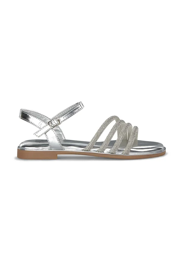Riemensandalette - dorado