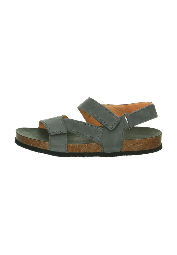 Riemensandalette - mouse