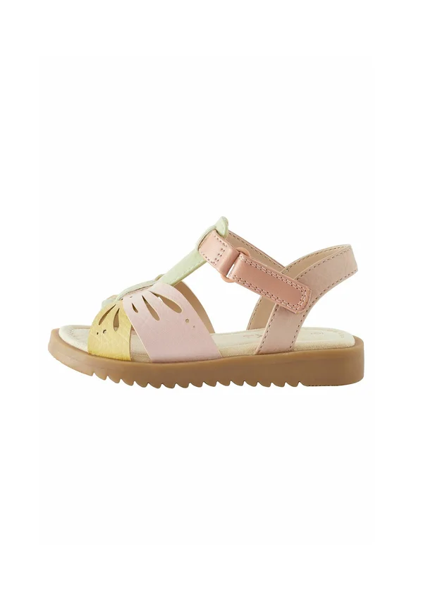 Riemensandalette - multi
