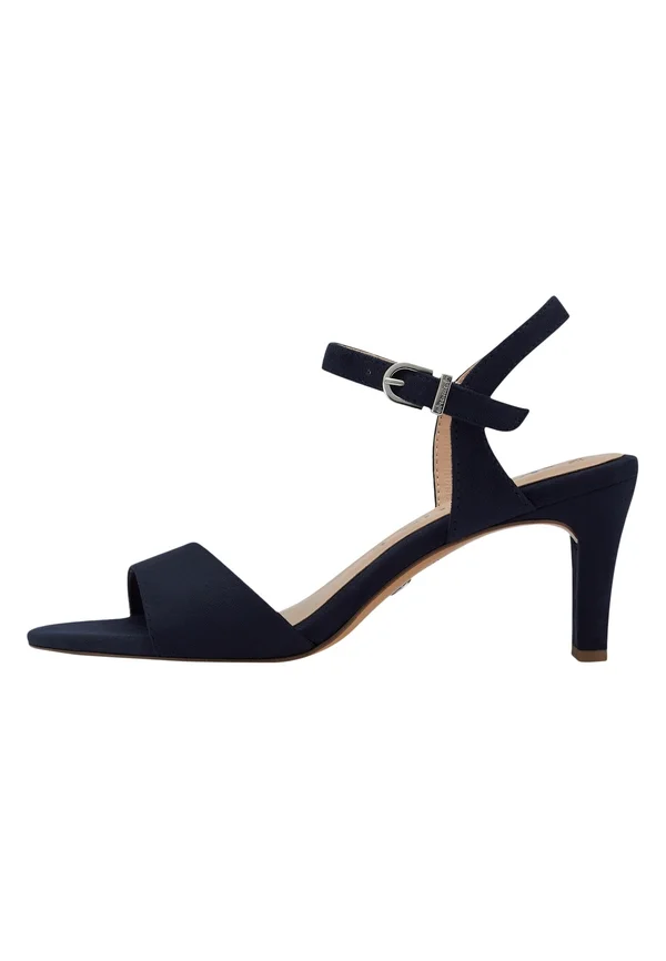 Riemensandalette - navy