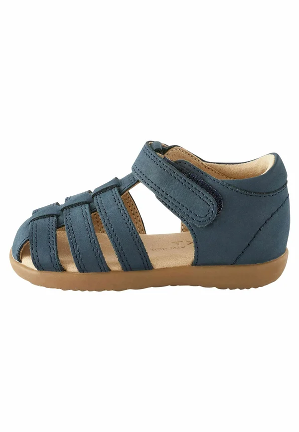 Riemensandalette - navy
