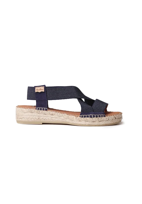 Riemensandalette - texa