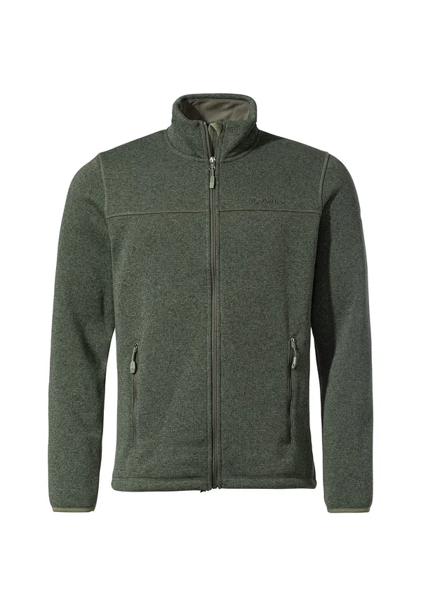 RIENZA III - Fleecejacke - khaki