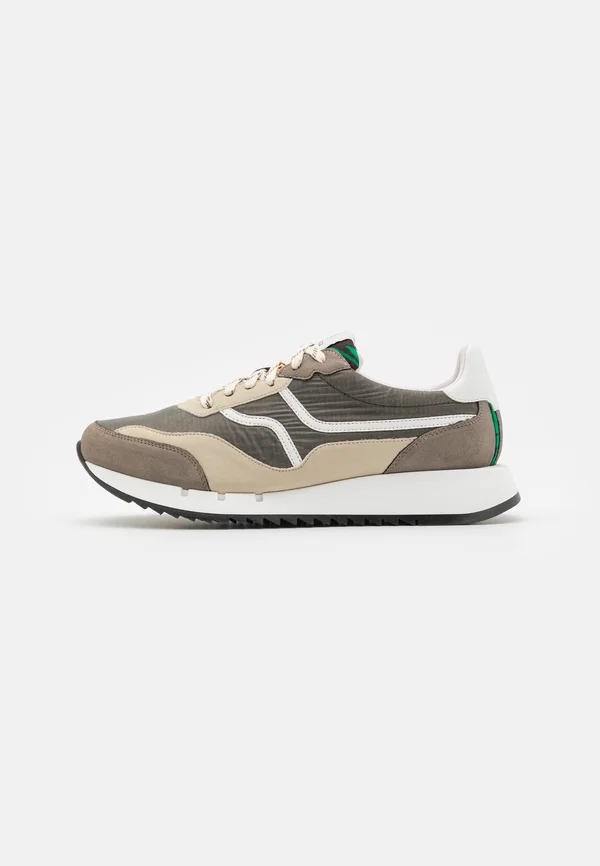 RIF UNISEX - Sneaker low - green