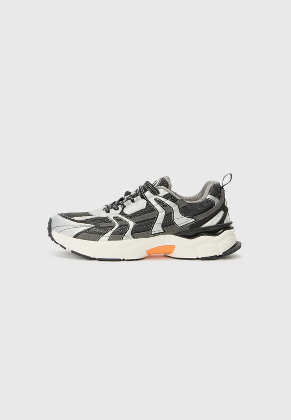 RIFF RUNNER OP2 - Sneaker low - dark grey