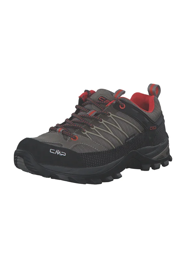 RIGEL - Hikingschuh - deserto arena