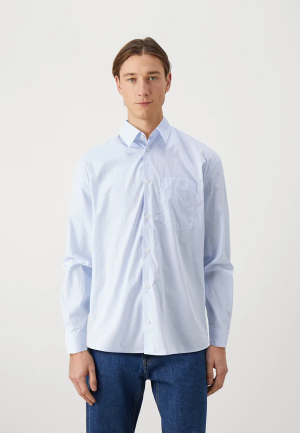 RIKOV - Businesshemd - blue