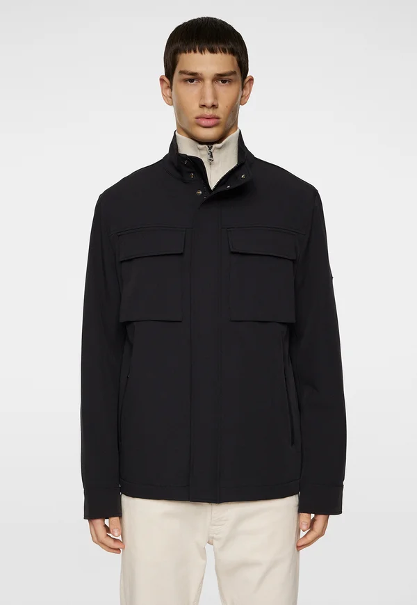 RILEY   - Leichte Jacke - black