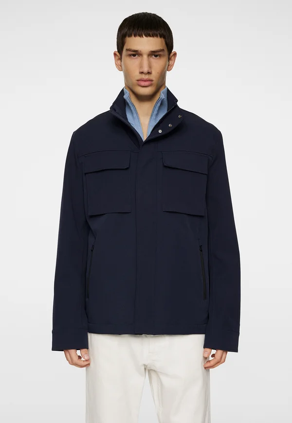 RILEY   - Leichte Jacke - jl navy