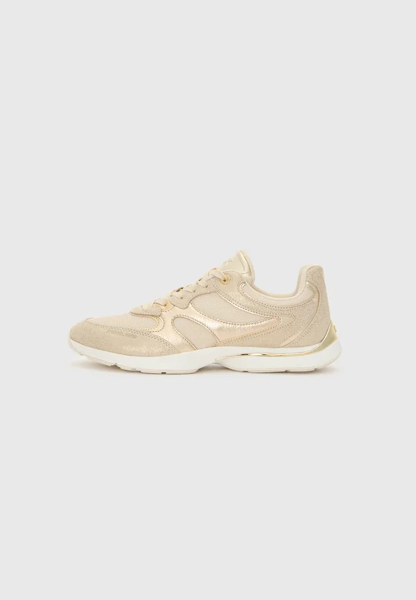 RILEY - Sneaker low - ecru
