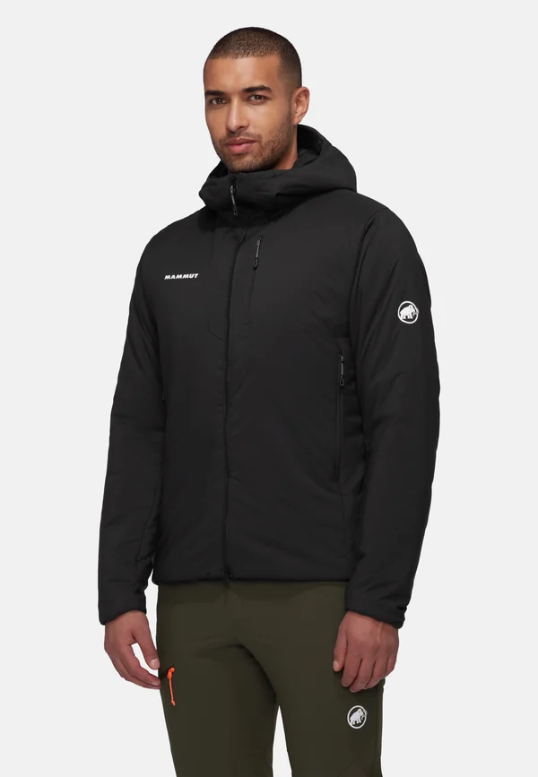 RIME IN FLEX  - Outdoorjacke - black