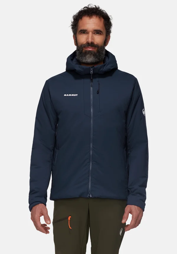 RIME IN FLEX  - Outdoorjacke - marine