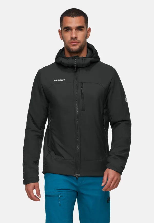 RIME IN - Outdoorjacke - black