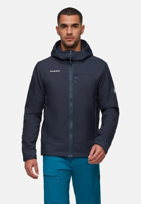 RIME IN - Outdoorjacke - marine