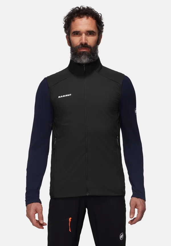 RIME LIGHT IN FLEX - Weste - black